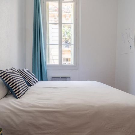 L'Atelier D'Artiste - Refuge Boheme Et Creatif Lejlighed Toulon Eksteriør billede